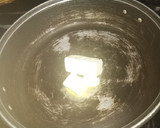 Foto del paso 6 de la receta: Crema de champiñones elegante