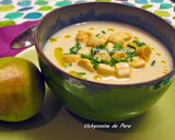 Foto del paso 4 de la receta: Vichyssoise de Peras