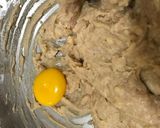 Foto langkah ke 3 dari resep Roti Gandum isi oreo cheese cream.