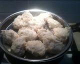 รูปขั้นตอนการทำที่ 4 ของ ไก่นักเก็ต