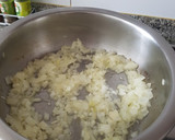 Foto del paso 1 de la receta: Macarrones con chorizo
