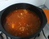 Foto del paso 7 de la receta: Lentejas con costillas y chorizo