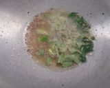 વધારેલા ભાત (Vagharela Bhat Recipe In Gujarati) રેસીપી સ્ટેપ2ફોટો