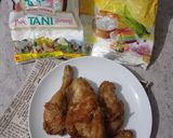 Foto langkah ke 4 dari resep Ayam Goreng Ketumbar.