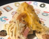 Foto langkah ke 4 dari resep Spaghetti skotel kukus.