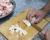 Foto del paso 4 de la receta: Sancocho de mondongo