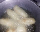 Foto langkah ke 7 dari resep Pempek nasi.