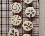 Foto del paso 5 de la receta: Galletas de vainilla decoradas según enseñanza de Encarni ♥️