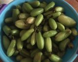 Foto langkah ke 1 dari resep 6. Sirup Belimbing Wuluh.