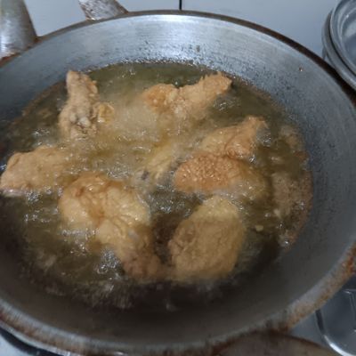 Langkah 5