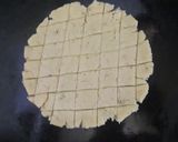A picture of step 8 of Shankar Pali.