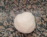 Foto del paso 2 de la receta: Empanaditas de membrillo 😋!!
