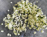 Foto del paso 1 de la receta: Bruschettas de boniato