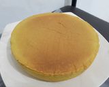 Foto langkah ke 6 dari resep Cake Butter (hanya 4 bahan).