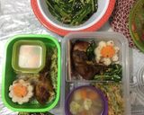 Foto langkah ke 5 dari resep Buncis crispy saus telur asin ala fe'.