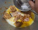 Foto langkah ke 4 dari resep Ayam Ungkep Bumbu Genep Bali (Tinggal Cemplung Mudah dan Simpel).
