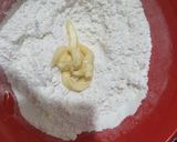 Foto langkah ke 2 dari resep Keripik Pangsit Seledri.