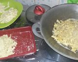 Foto langkah ke 4 dari resep Stik Kentang krenyes 😆😃.