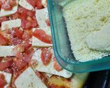 Foto del paso 3 de la receta: Pizza con anchoas
