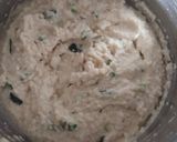 મેંદુવડા(Menduvada recipe in Gujarati) રેસીપી સ્ટેપ4ફોટો