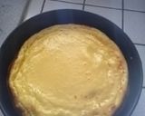 Une image de l'étape 3 de Gâteau au Philadelphia.