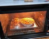 Foto langkah ke 8 dari resep Classic Apple Pie Super Yummy & Crunchy.