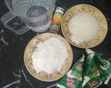 Foto langkah ke 1 dari resep Haupia.