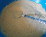 Foto del paso 2 de la receta: Waffles de avena