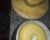Foto del paso 4 de la receta: Budines de vainilla