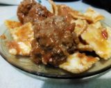 Foto del paso 5 de la receta: Albóndigas de carne con avena