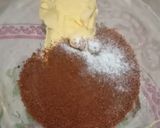 Foto langkah ke 1 dari resep Banana Butter Cake - Gluten Free.
