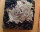 Foto langkah ke 1 dari resep Brownies Cochodrink.