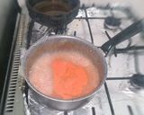 Foto del paso 6 de la receta: Lasaña de plátano maduro sin horno