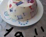 Foto del paso 8 de la receta: Sabor explosivo de gelatina