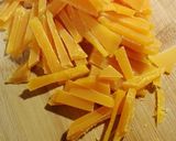 Foto del paso 3 de la receta: Ensalada de pasta y avellanas