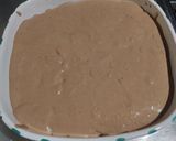 Foto del paso 5 de la receta: Postre frío de chocolate 🍫