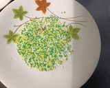 Une image de l'étape 7 de Œufs de Pâques fondants chocolat noix de coco.
