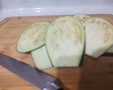 Foto del paso 2 de la receta: Berenjena a la punkmesana
