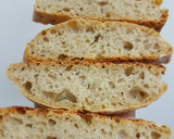 Foto del paso 11 de la receta: Pan de masa madre
