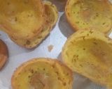 A picture of step 14 of Tomato Bhajia Katoori Chaat.