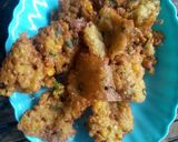 Foto langkah ke 7 dari resep Dadar Jagung.
