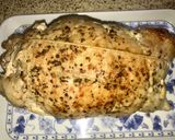 Foto del paso 5 de la receta: Matambre de Cerdo Relleno
