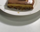 صورة لخطوة 7 من وصفة حلى لذيذ وسهل وبارد 💕💕