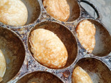 Wainar shinkafa (Masa)