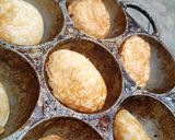 A picture of step 9 of Wainar shinkafa (Masa).