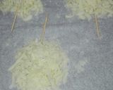 Foto del paso 1 de la receta Piruletas de queso