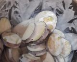 Foto langkah ke 3 dari resep Terong Raos.