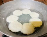 রসমালাই(rosmalai recipe in Bengali) রেসিপির ধাপ 4 ছবি