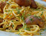 Une image de l'étape 4 de Sauce chipolatas au Cook Expert.