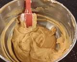 Peanut Butter Layered Mousse Torte recipe step 12 photo